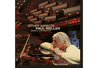 Paul Weller - Paul Weller Live (CD)