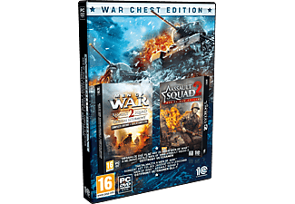 Men Of War: War Chest Edition (PC)