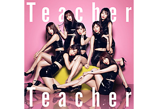 Akb48 - Teacher Teacher (Limted Edition) (CD)