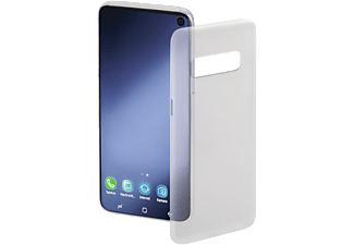 HAMA Samsung Galaxy S10 Ultra Slim műanyag tok (185923) - fehér