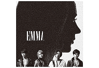 News - Emma (CD)