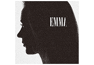 News - Emma (Limited Edition) (CD + DVD)