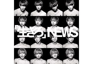 News - Ikiro (CD)