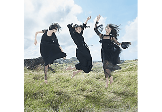 Perfume - Mugen Mirai (CD)