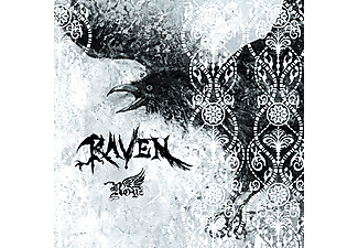 Royz - Raven (Limited Edition) (CD + DVD)