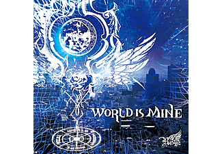 Royz - World Is Mine (Bonus Track) (CD)
