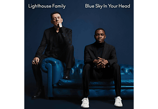 Lighthouse Family - Blue Sky In Your Head (CD)