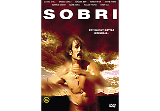 Sobri (DVD)