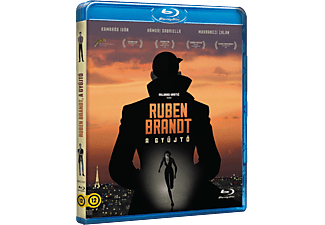 Ruben Brandt, a gyűjtő (Blu-ray)