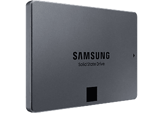 SAMSUNG 860 QVO 2TB SATA 2.5" belső Solid State Drive (SSD) (MZ-76Q2T0)