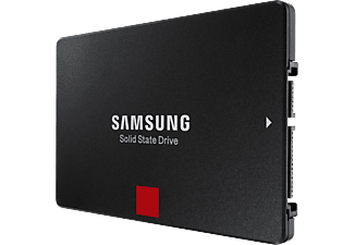 SAMSUNG 860 PRO 1TB SATA 2.5" belső Solid State Drive (SSD) (MZ-76P1T0)