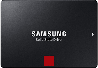 SAMSUNG 860 PRO 4TB SATA 2.5" belső Solid State Drive (SSD) (MZ-76P4T0)
