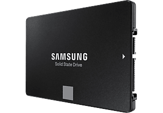 SAMSUNG 860 EVO 2TB SATA 2.5" belső Solid State Drive (SSD) (MZ-76E2T0)