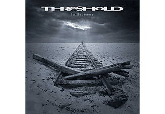 Threshold - For the Journey (Vinyl LP (nagylemez))