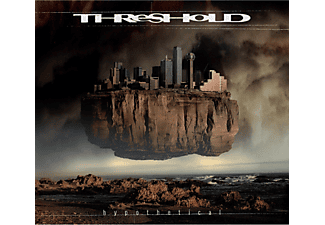 Threshold - Hypothetical (CD)