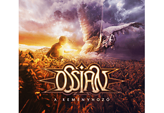 Ossian - A Reményhozó (Digipak) (CD)