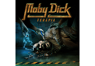 Moby Dick - Terápia (Digipak) (CD + DVD)