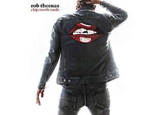 Rob Thomas  - Chip Tooth Smile (CD)