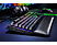 RAZER Blackwidow Elite RGB Mechanikus (Razer Green switch) gaming billentyűzet