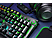 RAZER Blackwidow Elite RGB Mechanikus (Razer Green switch) gaming billentyűzet