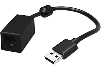 HAMA USB Ethernet adapter (10/100/1000 MBPS - USB 3.0) (177103)