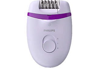 PHILIPS BRE275/00 Satinelle Essential kompakt epilátor