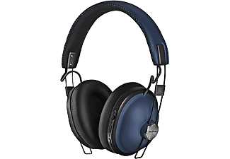 PANASONIC HTX90NE kék vezeték nélküli fejhallgató (RP-HTX90NE-A)