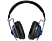 PANASONIC HTX90NE kék vezeték nélküli fejhallgató (RP-HTX90NE-A)