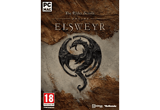 Elder Scrolls Online - Elsweyr (PC)