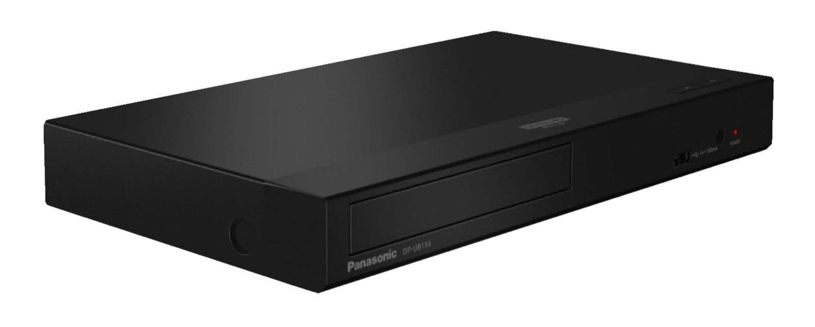 Panasonic Dp Ub Eg K Ultra Hd Blu Ray Player Schwarz Ebay