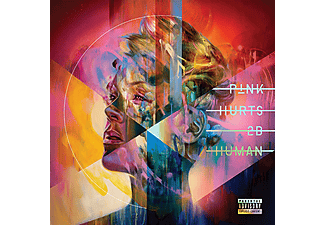Pink - Hurts 2B Human (CD)