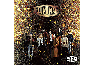 SF9 - Illuminate (CD)