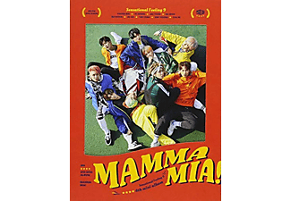 SF9 - Mama Mia (CD)