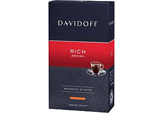DAVIDOFF Rich Aroma Filtre Kahve 250gr