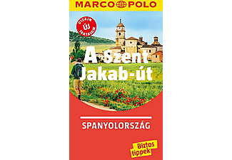 A Szent Jakab-út - Marco Polo - Új tartalommal!