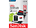 SANDISK 16Gb Micro SD Android Hafıza Kartı