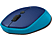 LOGITECH M335 Wıreless Mouse Blue 910-004546