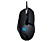 LOGITECH G G402 Hyperion Fury 4000 DPI Ultra Hızlı 500 IPS Oyuncu Mouse - Siyah