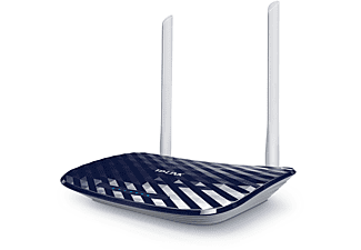 TP-LINK Archer C20 AC750 Wireless Dual Band Router