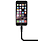 URBAN REVOLT Urban 20480 (Apple Ipad/Ipod/Iphone) Lıghtnıng Sarj Kablosu 3 Metre-Siyah