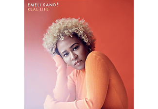 Emeli Sandé - Real Life (Vinyl LP (nagylemez))