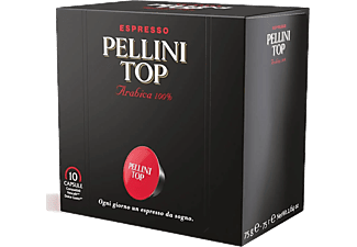 PELLINI TOP - Dolce Gusto kompatibilis kávékapszula, 10 db