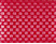 WESTMARK 1010179101 Tányéralátét, piros