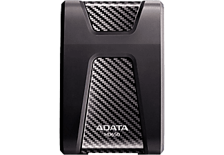ADATA 1 TB 2,5" Ütésálló külső merevlemez - fekete (AHD6501TU3CBK)