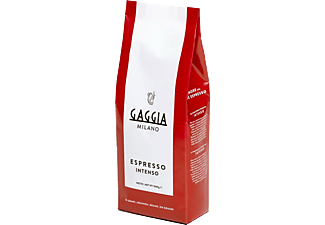GAGGIA Intenso szemes kávé, 1 kg