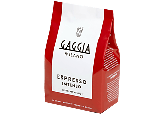 GAGGIA Intenso szemes kávé, 500 gramm