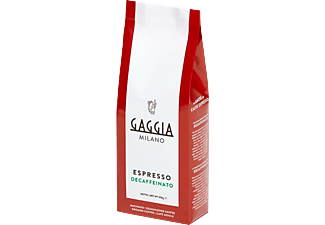 GAGGIA Koffeinmentes őrölt kávé, 250 gramm