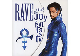 Prince - Rave In2 The Joy Fantastic (Limitied Edition) (Vinyl LP (nagylemez))