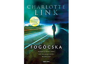 Charlotte Link - Fogócska