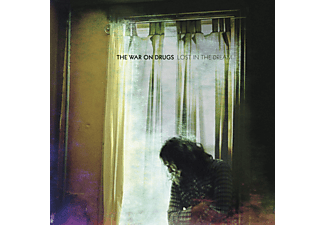 The War on Drugs - Lost In The Dream (Vinyl LP (nagylemez))